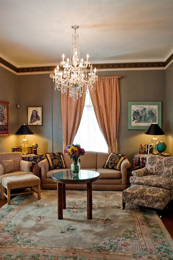 Arbor House Suites Bed And Breakfast Сан-Антоніо Екстер'єр фото